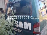 Hyundai Grace 2000 года за 500 000 тг. в Усть-Каменогорск – фото 2