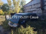 Hyundai Grace 2000 года за 500 000 тг. в Усть-Каменогорск – фото 4