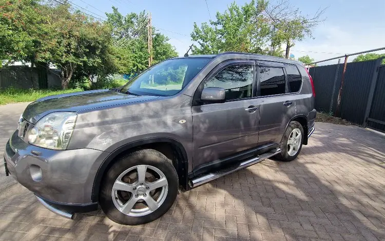 Nissan X-Trail 2007 годаүшін6 500 000 тг. в Алматы