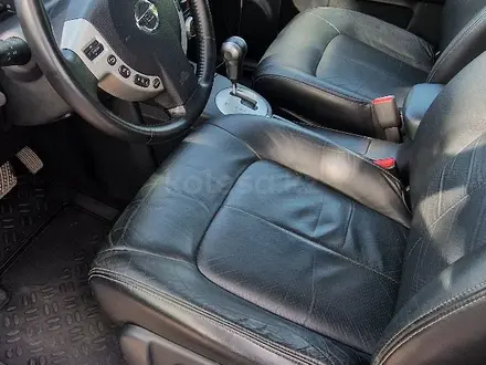 Nissan X-Trail 2007 года за 6 500 000 тг. в Алматы – фото 10