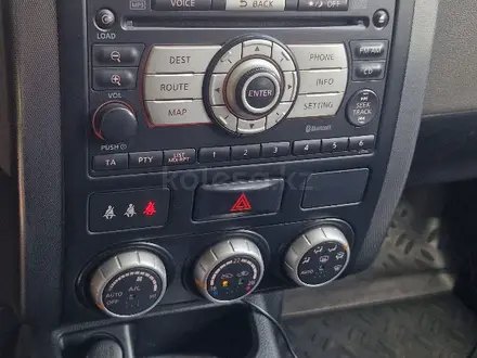 Nissan X-Trail 2007 года за 6 500 000 тг. в Алматы – фото 12