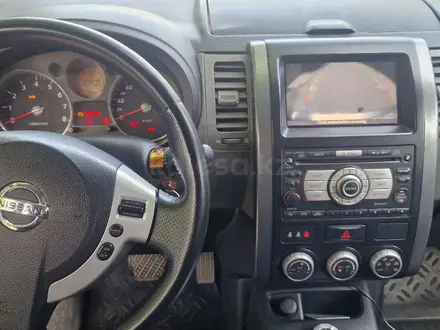 Nissan X-Trail 2007 года за 6 500 000 тг. в Алматы – фото 13