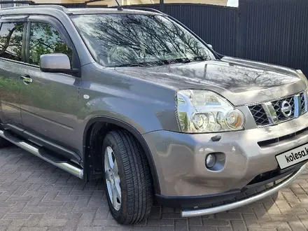 Nissan X-Trail 2007 года за 6 500 000 тг. в Алматы – фото 4