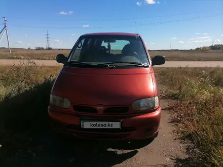 Nissan Serena 1998 года за 1 600 000 тг. в Павлодар