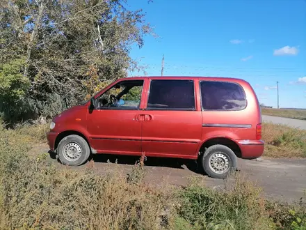 Nissan Serena 1998 года за 1 600 000 тг. в Павлодар – фото 2