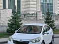 Kia Cerato 2013 года за 5 600 000 тг. в Астана – фото 2