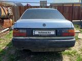 Volkswagen Passat 1990 года за 550 000 тг. в Алматы – фото 4