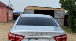 ВАЗ (Lada) Vesta 2019 годаүшін5 100 000 тг. в Актобе – фото 5