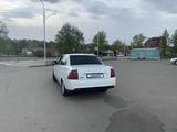 ВАЗ (Lada) Priora 2170 2014 годаүшін2 000 000 тг. в Щучинск – фото 2
