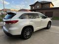 Toyota Highlander 2017 года за 18 500 000 тг. в Астана – фото 11