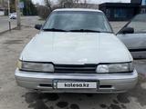 Mazda 626 1990 года за 850 000 тг. в Талдыкорган