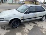 Mazda 626 1990 года за 850 000 тг. в Талдыкорган – фото 2