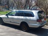 Mitsubishi Legnum 1997 года за 1 400 000 тг. в Алматы – фото 2