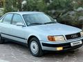 Audi 100 1991 годаүшін2 900 000 тг. в Тараз