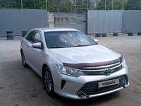 Toyota Camry 2015 года за 11 500 000 тг. в Павлодар