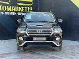 Toyota Land Cruiser 2007 года за 16 750 000 тг. в Актау