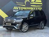 Toyota Land Cruiser 2007 года за 16 750 000 тг. в Актау – фото 2