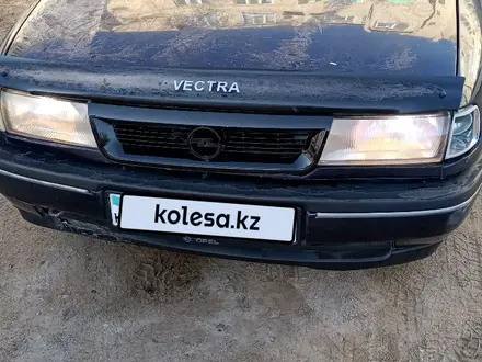 Opel Vectra 1993 года за 750 000 тг. в Кызылорда – фото 5