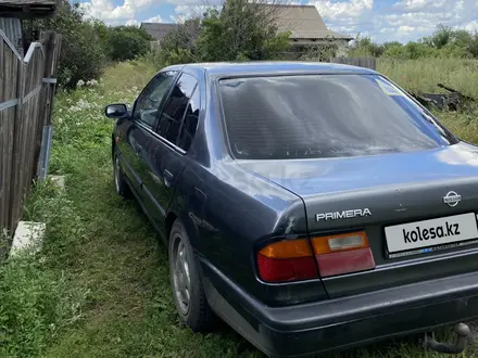 Nissan Primera 1990 года за 950 000 тг. в Караганда – фото 5