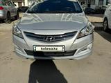 Hyundai Accent 2014 годаfor5 100 000 тг. в Алматы