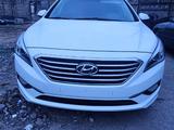 Hyundai Sonata 2016 года за 8 300 000 тг. в Шымкент