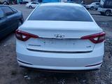 Hyundai Sonata 2016 года за 8 300 000 тг. в Шымкент – фото 3