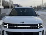 Hyundai Santa Fe 2025 года за 23 000 000 тг. в Астана