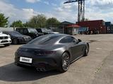 Mercedes-Benz AMG GT 2025 года за 125 000 000 тг. в Алматы – фото 4