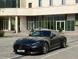 Mercedes-Benz AMG GT 2025 года за 124 600 000 тг. в Алматы