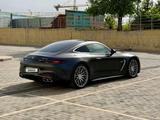 Mercedes-Benz AMG GT 2025 года за 124 600 000 тг. в Алматы – фото 4