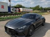 Mercedes-Benz AMG GT 2025 года за 125 000 000 тг. в Алматы