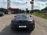 Mercedes-Benz AMG GT 2025 года за 125 000 000 тг. в Алматы – фото 3