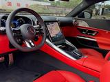 Mercedes-Benz AMG GT 2025 года за 125 000 000 тг. в Алматы – фото 5