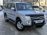 Mitsubishi Pajero 2008 годаүшін10 400 000 тг. в Алматы – фото 2