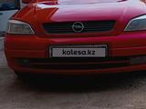 Opel Astra 2001 годаүшін2 600 000 тг. в Туркестан