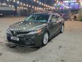 Toyota Camry 2018 года за 9 000 000 тг. в Тараз – фото 3