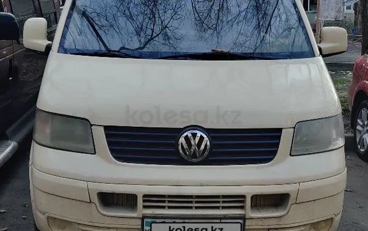 Volkswagen Caravelle 2009 годаfor5 800 000 тг. в Алматы