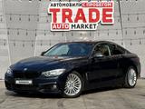 BMW 428 2014 годаүшін10 200 000 тг. в Алматы