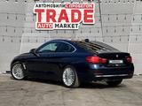 BMW 428 2014 года за 10 090 000 тг. в Алматы – фото 4