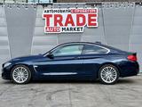 BMW 428 2014 года за 10 200 000 тг. в Алматы – фото 3