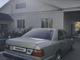 Mercedes-Benz E 230 1991 годаүшін1 250 000 тг. в Шелек – фото 2
