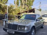 Mercedes-Benz E 230 1991 годаүшін1 250 000 тг. в Шелек – фото 3