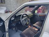 Mercedes-Benz E 230 1991 годаүшін1 250 000 тг. в Шелек – фото 4