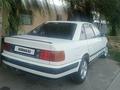 Audi 100 1991 года за 800 000 тг. в Алматы
