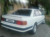 Audi 100 1991 года за 800 000 тг. в Алматы