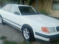 Audi 100 1991 года за 800 000 тг. в Алматы – фото 2