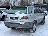 Lexus RX 300 2001 годаfor5 800 000 тг. в Кокшетау – фото 3