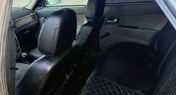 ВАЗ (Lada) Priora 2170 2007 года за 1 500 000 тг. в Атырау – фото 3