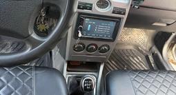 ВАЗ (Lada) Priora 2170 2007 года за 1 500 000 тг. в Атырау – фото 5