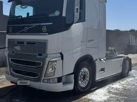 Volvo  FH 2017 года за 34 000 000 тг. в Шымкент – фото 4